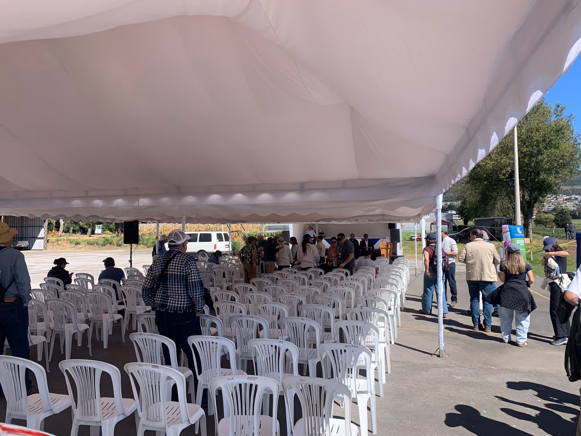 Edición anterior ALAP — foto 16